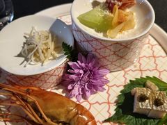 -RIVIERA 松鹤楼(外滩店)