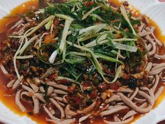 -洪霞餐馆