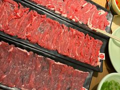 -掂档潮汕牛肉火锅(万象城店)