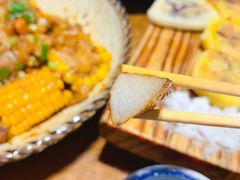 -95号酱骨·一块豆腐(展春园西路店)