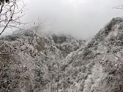 -九峰山