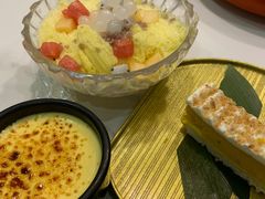 -拾也•和牛•海鲜•烤肉放题(卓悦INTOWN店)