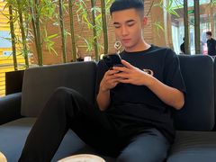 -威斯汀酒店Exchange大堂吧