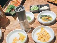 -九田家黑牛烤肉料理(太阳宫广场店)