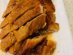 烧鸭例牌-明记港式烧腊茶餐厅(下沙店)