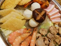 -東城故事·尋找姆媽的味道(玉兰路店)