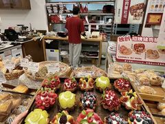 -富贵面包公司(运河店)