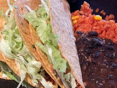 taco-Q MEX 库迈墨西哥餐吧(三里屯店)