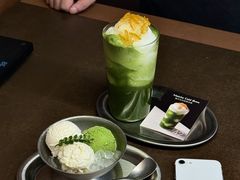 -奇芳阁·百年清真南京菜(夫子庙店)