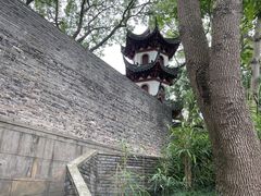 -川沙古镇-停车场