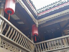 -西江传说•酸汤鱼(水东路店)