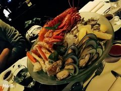 -澳门旅游塔360°旋转餐厅(南湾湖广场店)