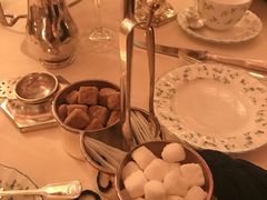 -The Ritz Restaurant