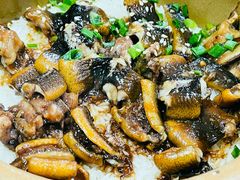 -红星光发煲仔饭(文海店)