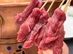 -南门涮肉(北洼路店)