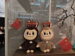 -潮堂 · 潮州菜(国贸商城店)
