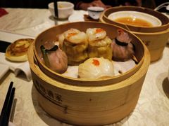 -恒宝和宴(合生广场店)