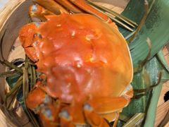 -火福·天湖阁大闸蟹博物馆主题餐厅(浅水湾店)
