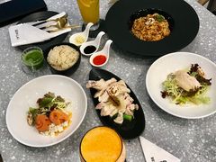 -本来就好(九方荟店)