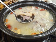 药膳乳鸽汤-旺金鸽(穗盐路总店)