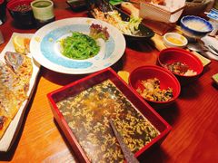 -鳗鱼家·深夜食堂(军博店)