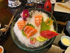 -天狗山料理(省体店)
