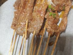 牛肉串-湘里乡亲甲王二老店
