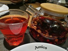 -清真·艾美可餐厅(大悦汇店)
