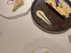 -王品牛排(郑州大卫城店)