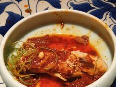 口水鸡-绿茶餐厅(布吉万象汇店)