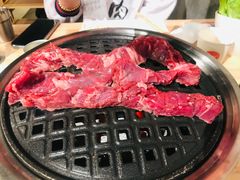 -霸腹烤肉(厦门柚子番店)