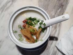 -广州花园酒店荔湾亭·地道点心·粤式饮茶