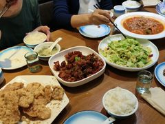 -晚归月亮湾私家菜(临邑路店)