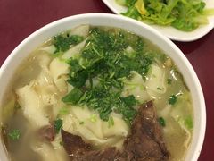 -老回回饺子馆(海洋馆店)