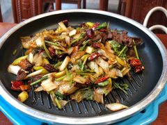 -京味张·北京烤鸭(天河南二路店)