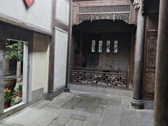 -徽商大宅院