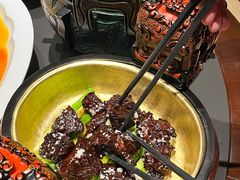 -曾宴·楚菜(湖北省博物馆店)