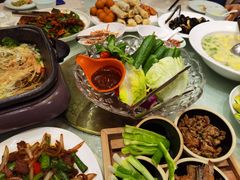 -东营蓝海国际大饭店·渔歌舫