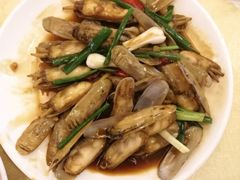 -周麻婆·川式小炒更下饭(武夷山三姑店)
