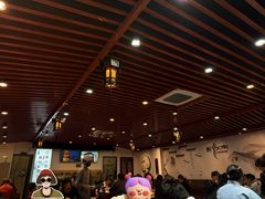 -百年老字号·观振兴蟹黄面·三虾面·苏式面(观前街富仁坊巷店)