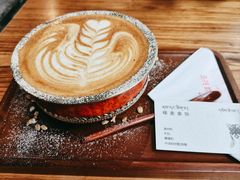 -乌托邦咖啡(武侯祠店)