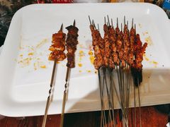 -三个大叔东北烧烤·砂锅菜(西三旗店)