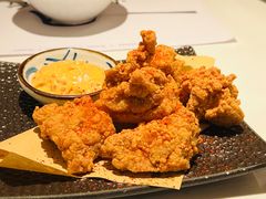 -火山屋台(新街口店)