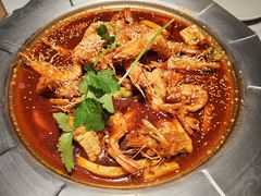 -邵汇大虾(甘井子万达店)