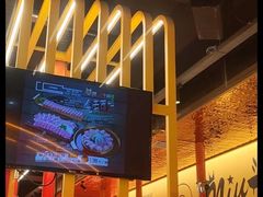 -小牛哈尼章鱼水煎肉(金鹰店)