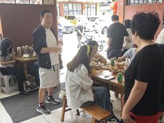 -周师饭店