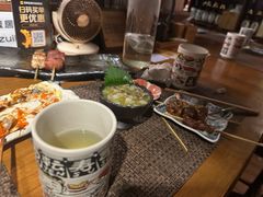 -半藏居酒屋(香港花园店)