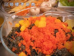 -韩九点烤肉(大学城店)