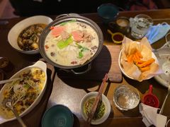 -良木缘咖啡西餐(川大店)