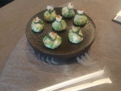 -柒园·三十年创意杭帮菜(龙湖滨江天街店)